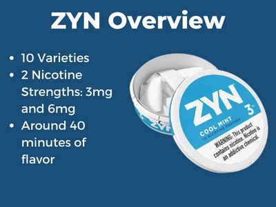 Moreover, besides nicotine, the ingredients in the pouches are basically harmless. . Do you spit zyn juice